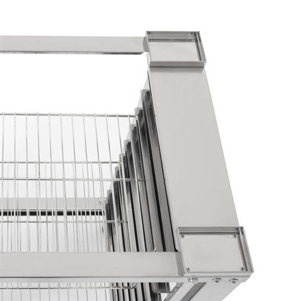 Stand for CK110 Buffalo Combi Oven