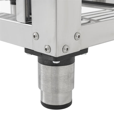 Stand for CK110 Buffalo Combi Oven