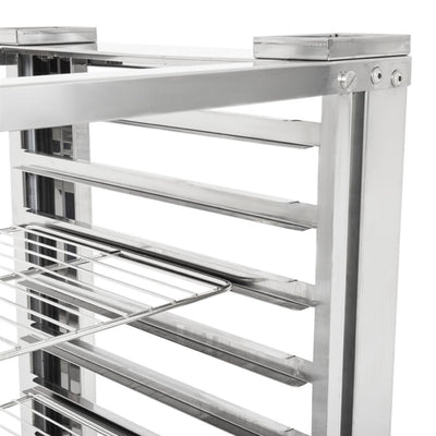 Stand for CK110 Buffalo Combi Oven