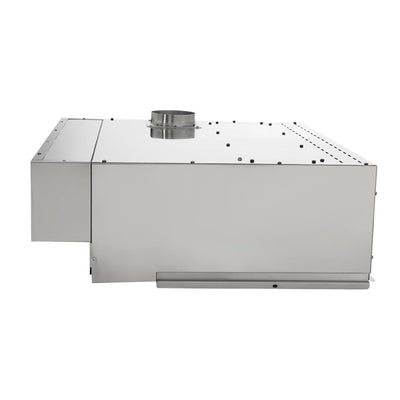 Extraction Hood for Buffalo Smart Touchscreen Compact Combi Oven 6 x GN 1/1 CK110