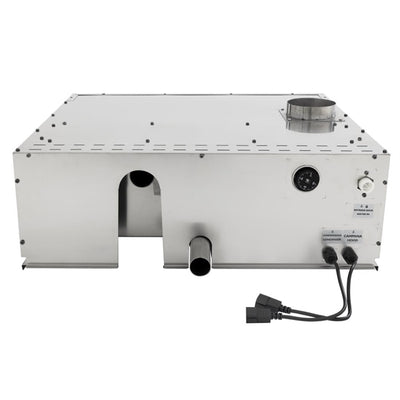 Extraction Hood for Buffalo Smart Touchscreen Compact Combi Oven 6 x GN 1/1 CK110