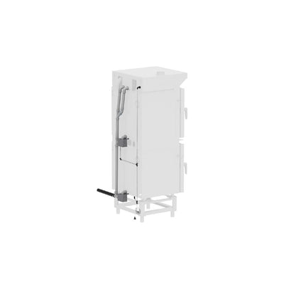 First Installation kit for CK079 & CK110 Buffalo Combi Ovens