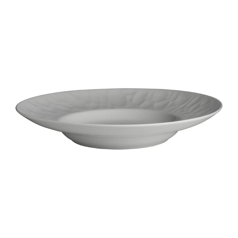 Steelite Atelier Wing Pasta Bowls 286x51mm (Pack of 12)