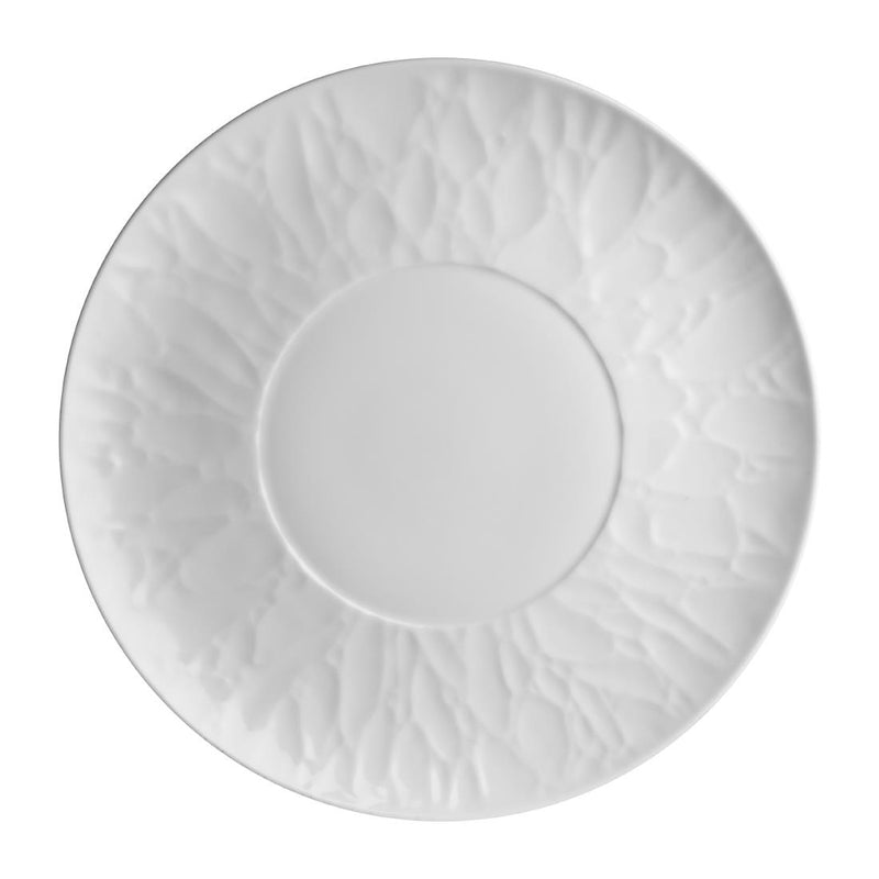 Steelite Atelier Signature Plates 279mm Well 140mm (Pack of 12)