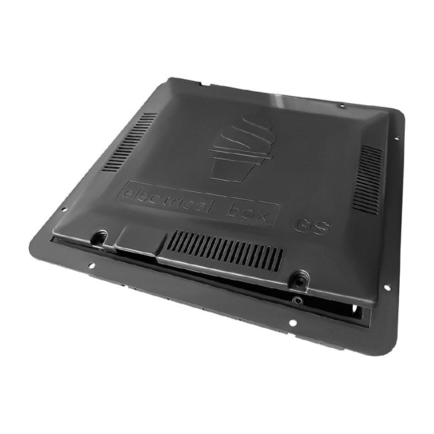 Motherboard Storage Box Durable Plastic Electronics Organizer – Express ...