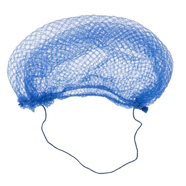 Lion Haircare Beard Snoods Light Blue (Pack of 50)