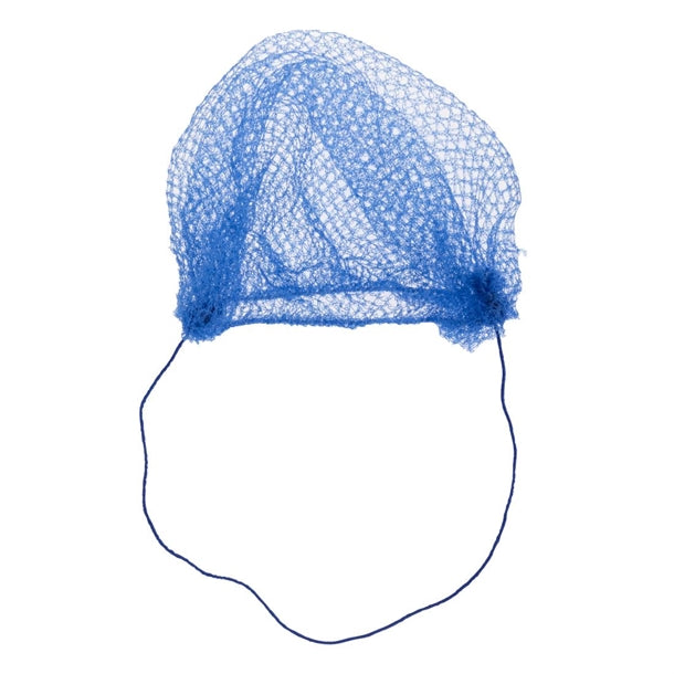 Lion Haircare Beard Snoods Light Blue (Pack of 50)