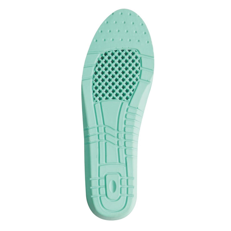 Slipbuster Comfort Insoles 36