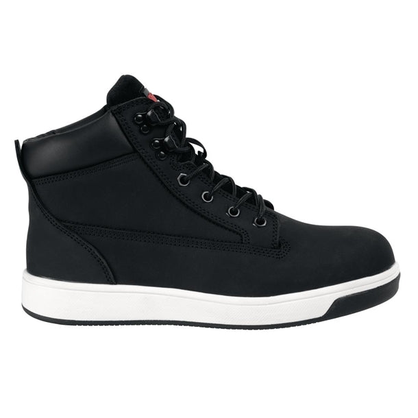 Slipbuster Sneaker Boots Black 37