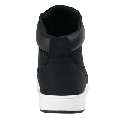 Slipbuster Sneaker Boots Black 37