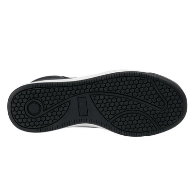 Slipbuster Sneaker Boots Black 37