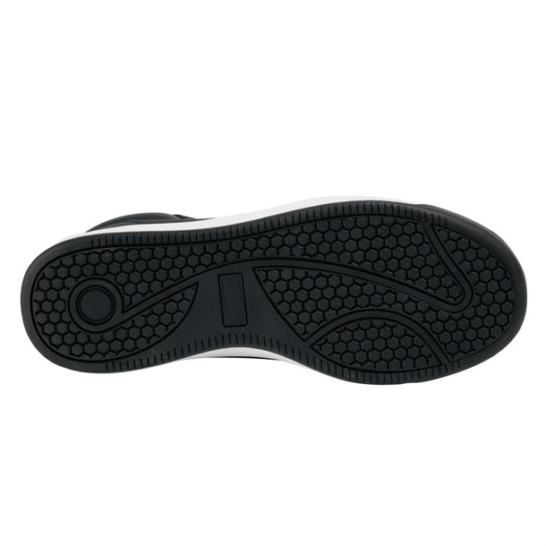 Slipbuster Sneaker Boots Black 44