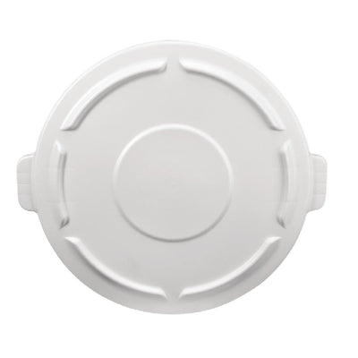 Rubbermaid Round Brute Container Lid 75.7Ltr