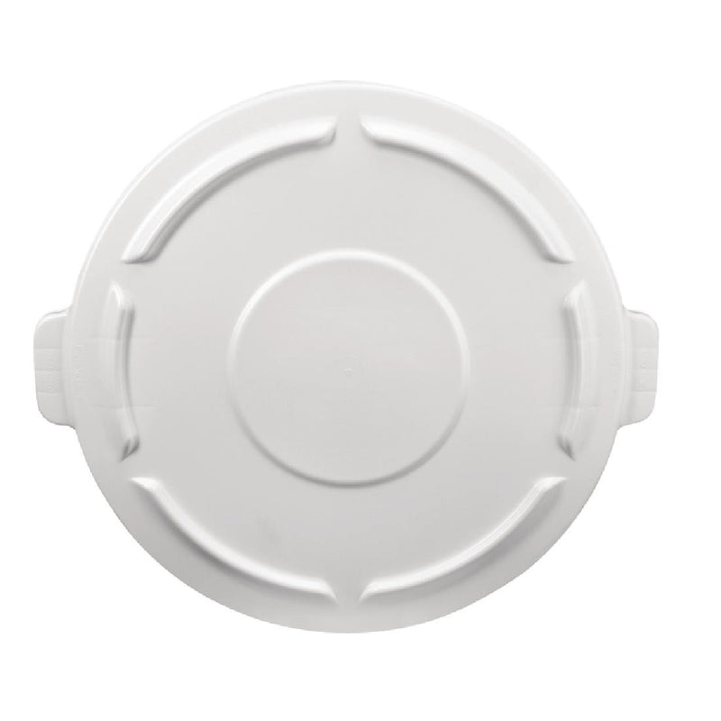 Rubbermaid Round Brute Container Lid 75.7Ltr