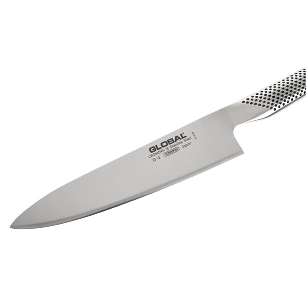 Global G 2 Chef Knife 20.5cm