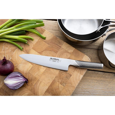 Global G 2 Chef Knife 20.5cm