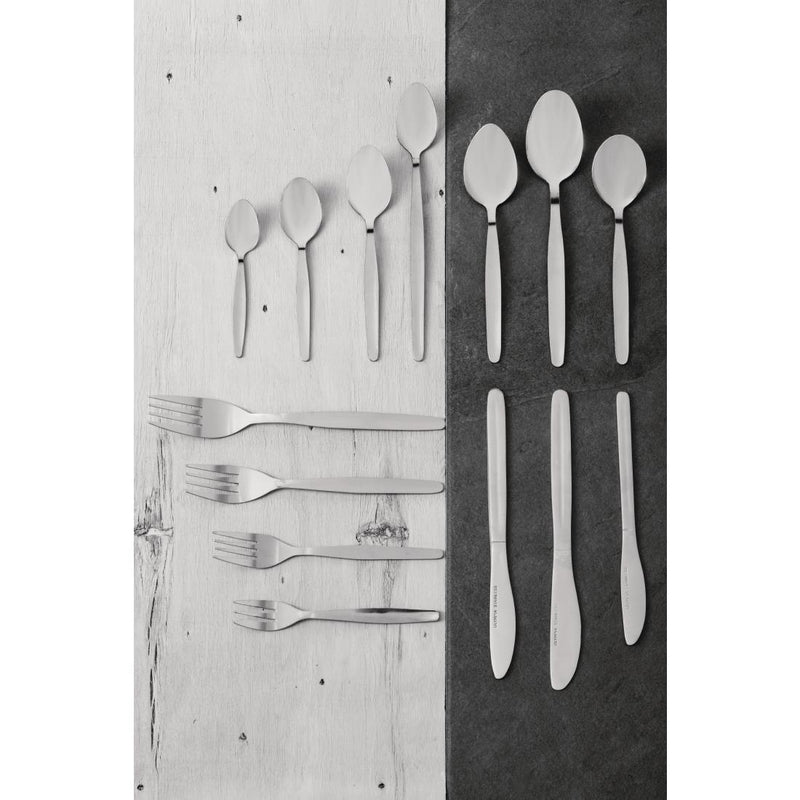 Olympia Kelso Latte Spoon (Pack of 12)