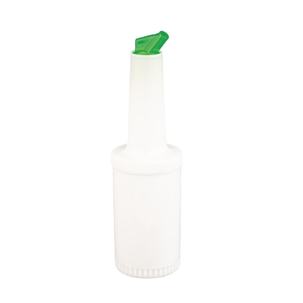 Vogue Juice Pour and Store Green