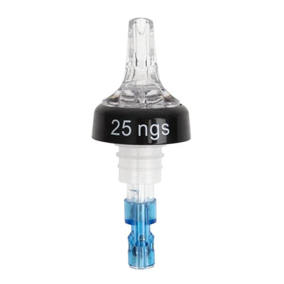 Beaumont Measured Spirit Pourer 25ml