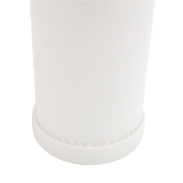 Vogue Juice Pour and Store White