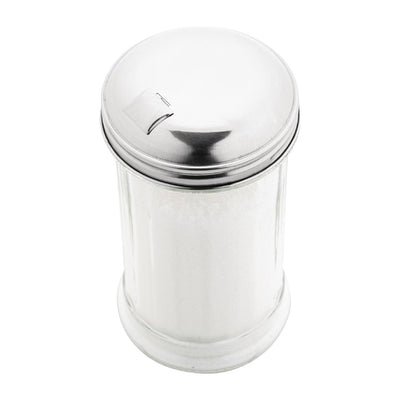 Olympia Sugar Pourer with Side Hole and Flap
