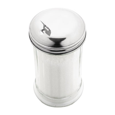 Olympia Sugar Pourer with Side Hole and Flap
