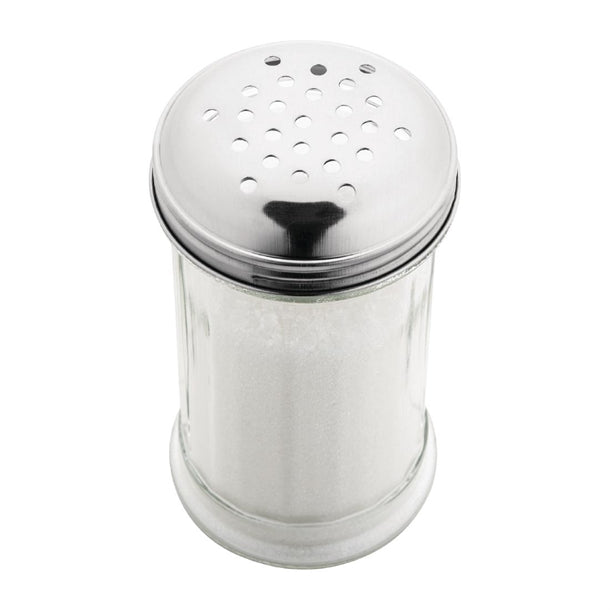 Olympia Sugar Pourer with 4mm Multi Holes