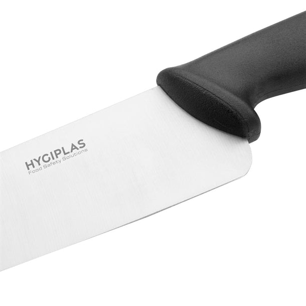 Hygiplas Chef Knife Brown 21.5cm