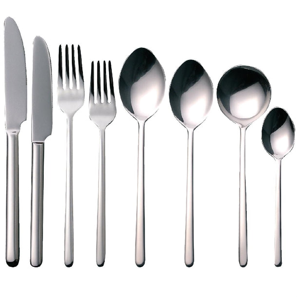 Olympia Henley Dessert Knife (Pack of 12)