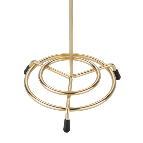 Olympia Receipt Spike