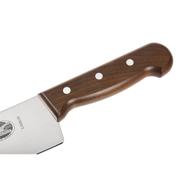 Victorinox Wooden Handled Carving Knife 31cm