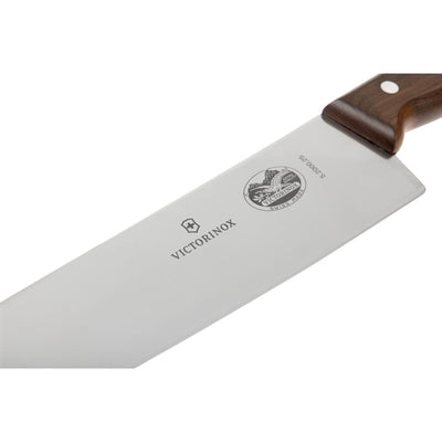 Victorinox Wooden Handled Carving Knife 31cm