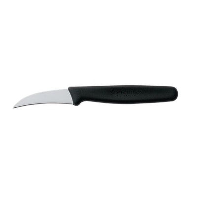 Victorinox 21.5cm Chefs Knife with Hygiplas and Vogue Knife Set