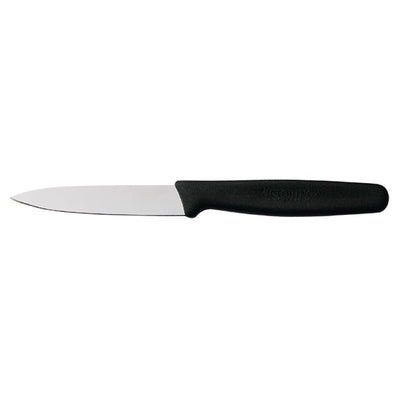 Victorinox 21.5cm Chefs Knife with Hygiplas and Vogue Knife Set