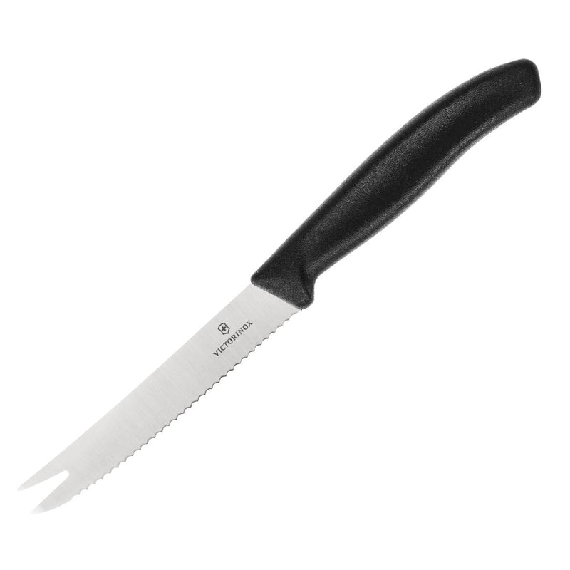 Victorinox Butchers Knife Sharpening Steel 30.5cm