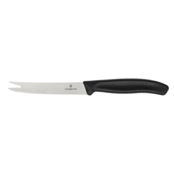 Victorinox Butchers Knife Sharpening Steel 30.5cm