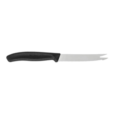 Victorinox Butchers Knife Sharpening Steel 30.5cm