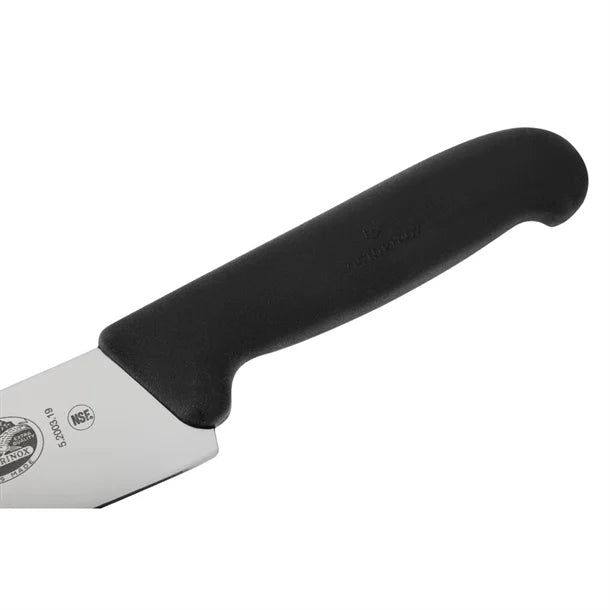 Victorinox Fibrox Carving Knife 21.5cm