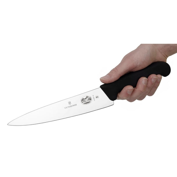 Victorinox Fibrox Carving Knife 21.5cm