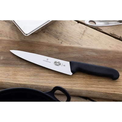 Victorinox Fibrox Carving Knife 25.5cm