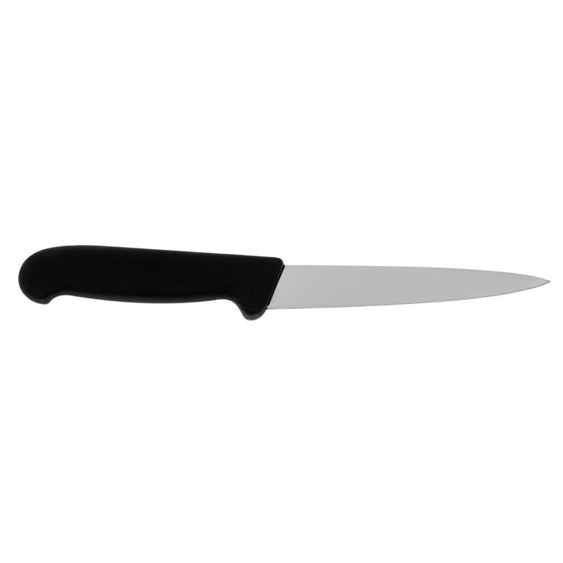 Victorinox Fibrox Filleting Knife Narrow Flexible Blade 20cm