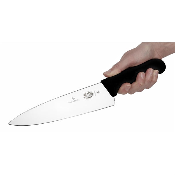 Victorinox Fibrox Chef Knife 12.5cm