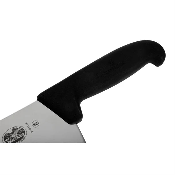 Victorinox Fibrox Kitchen Cleaver 18cm