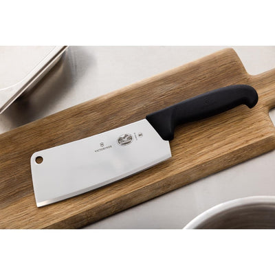Victorinox Fibrox Kitchen Cleaver 18cm