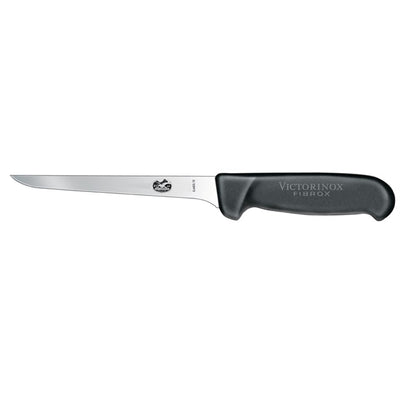Victorinox 21.5cm Chefs Knife with Hygiplas and Vogue Knife Set