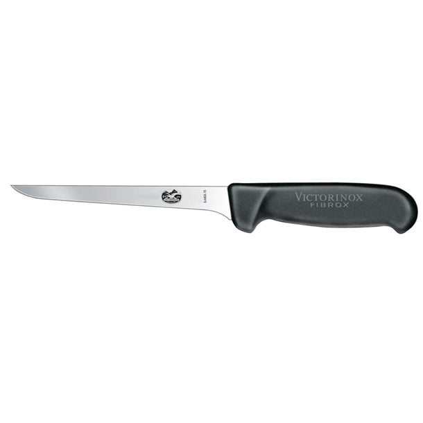Victorinox 21.5cm Chefs Knife with Hygiplas and Vogue Knife Set