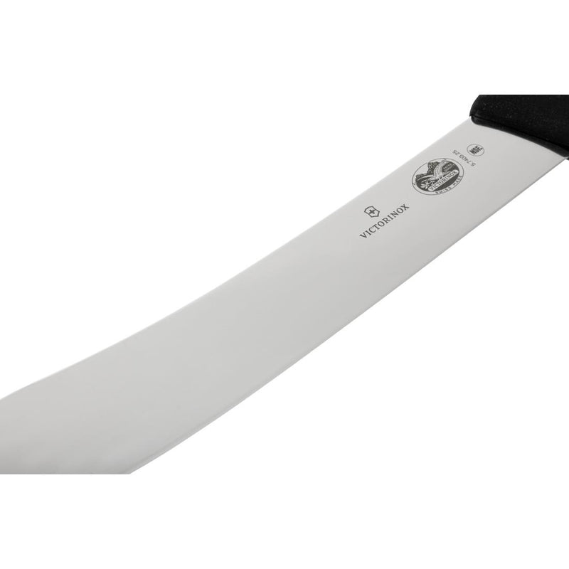 Victorinox Fibrox Butchers Steak Knife 25.5cm