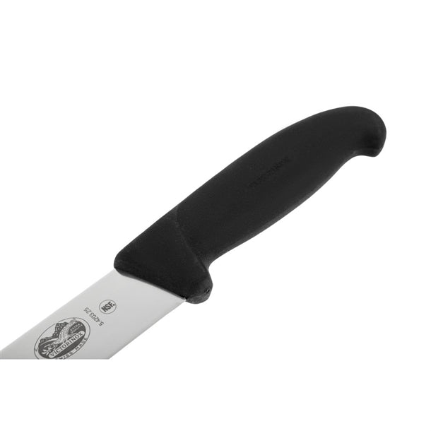 Victorinox Fibrox Slicing Knife 25.5cm