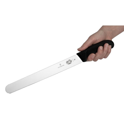 Victorinox Fibrox Slicing Knife 25.5cm