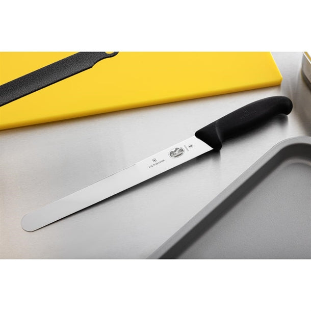 Victorinox Fibrox Slicing Knife 25.5cm